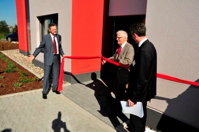 Wyatt Technology’s Growth Continues…