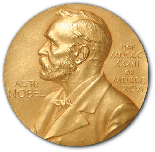 Nobel Prize for Chemistry