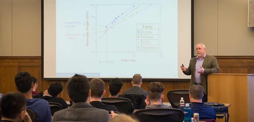 Jeff Ahlgren Teaching