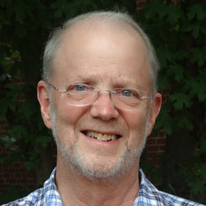 Allen Minton
