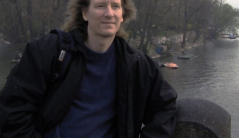 Frank von der Kammer