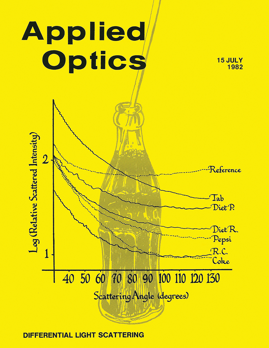 Applied-Optics-Cola-Cover