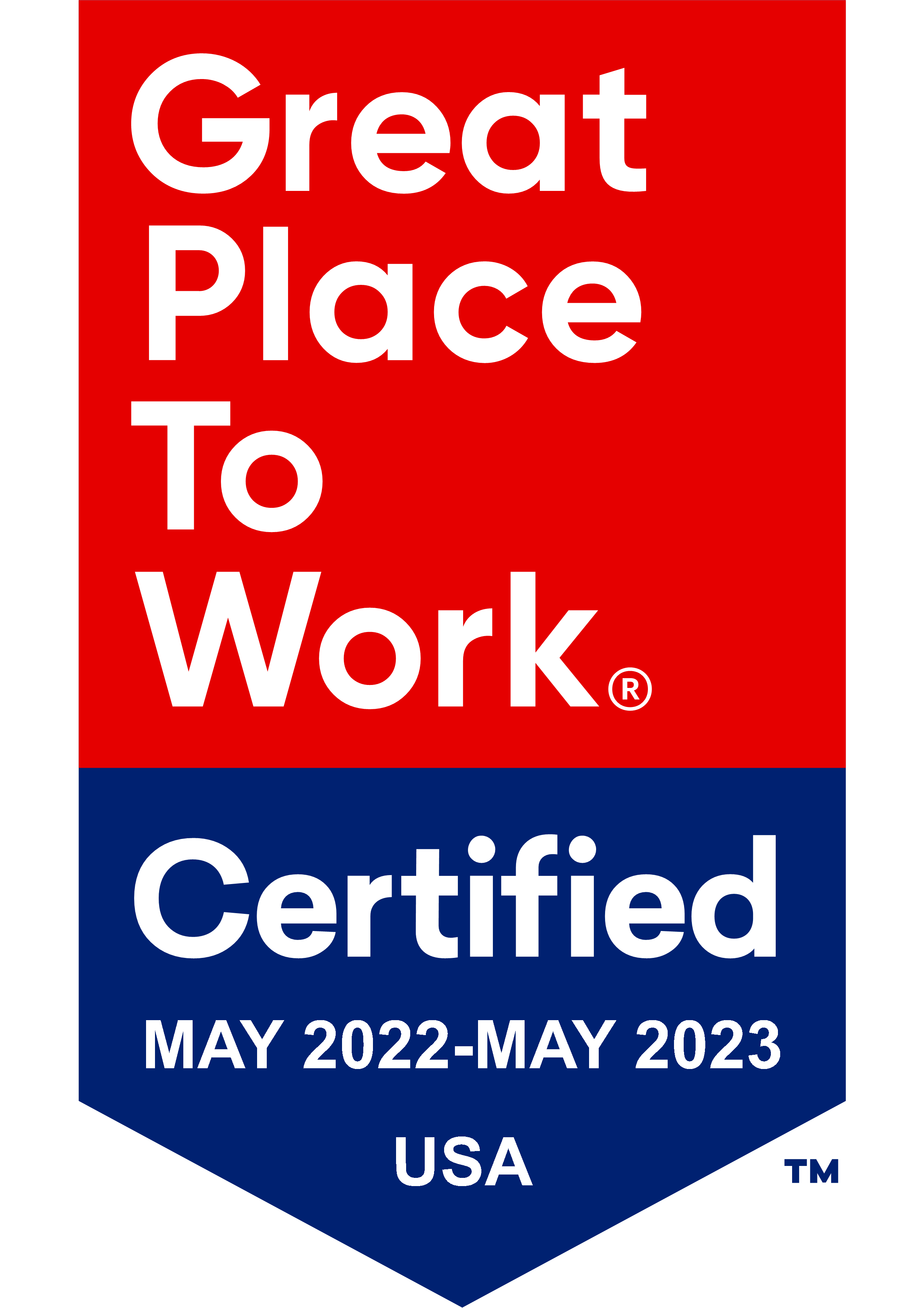 2022 Best Places to Work