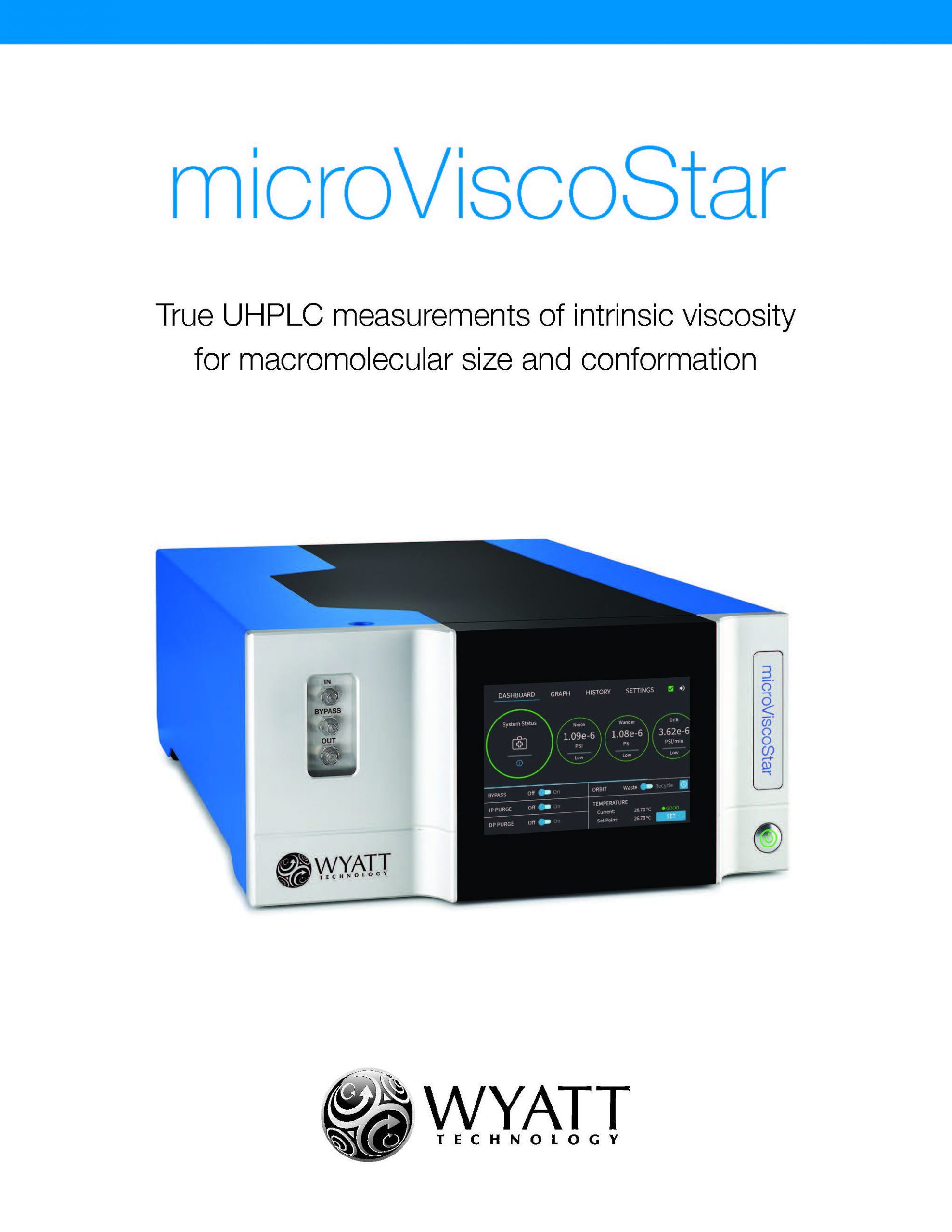 microViscoStar Brochure Request