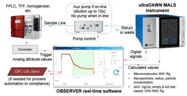 Advances in Downstream PAT for Biologics, Vaccines and Gene Vectors ...